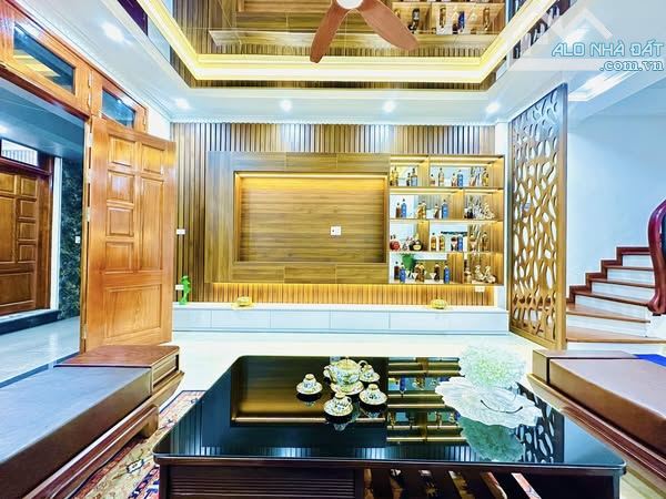 Bán nhà mặt phố Nguyễn Khuyến,Văn Quán,phân lô-ô tô-kinh doanh, MT 7m,110m2,giá 26.5 tỷ - 3