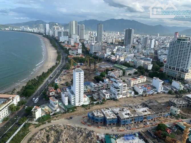 Bán nhà 5 tầng 100m2 22 tỷ đường Nguyễn Bỉnh Khiểm gần biển và đường trần phú 50m - 3