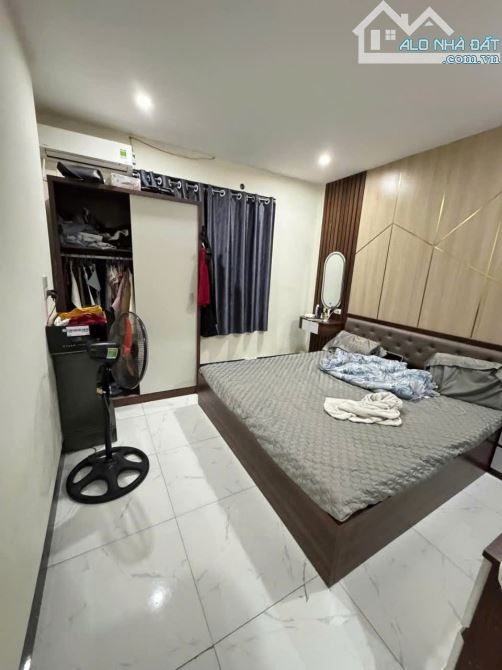 Nhà Minh Khai – Hoàng Mai 33m – mặt tiền 3,7m – 3 ngủ - sổ vuông đẹp, 5,6 tỷ. - 3