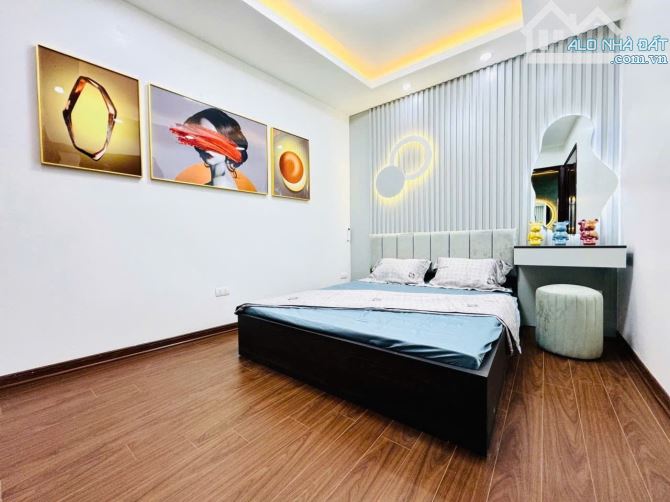 Bán nhà  phố Lê Trọng Tấn, Thanh Xuân. DT: 55m. MT: 5m – Ô tô, thang máy. Giá hấp dẫn! - 3