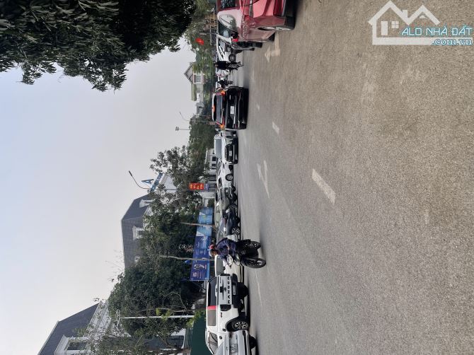 Đất phân lô Đấu giá ,khu đô thị  cổ Dương  Đông Anh, 205 m2,vỉa hè, ô tô Tránh ,kinh doanh - 3