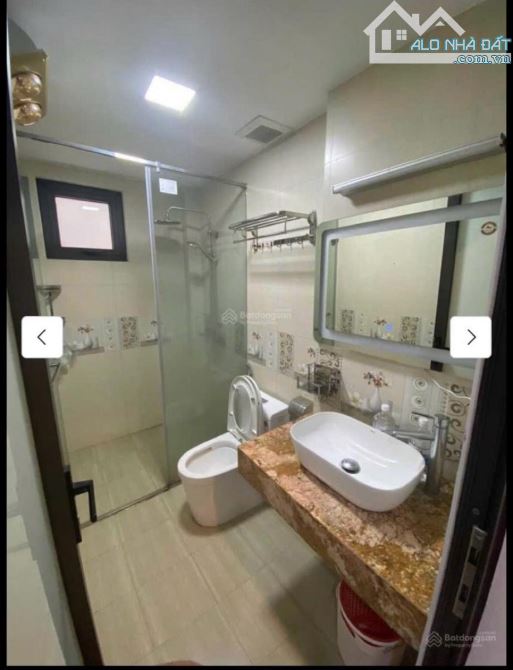 TRÍCH SÀI - VIEW HỒ TÂY - 8 TẦNG - 9M MẶT TIỀN, DÒNG TIỀN 110TR/THÁNG Ở & CHO THUÊ - 60 TỶ - 3