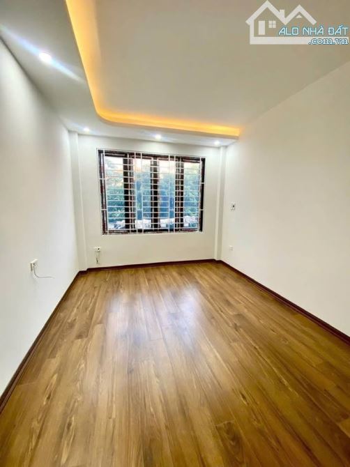 Bán nhà riêng Tân Lập, Đan Phượng. 45m2 xây 4 tầng lệch hiện đại. Cách 80m đến Chợ, Trường - 3