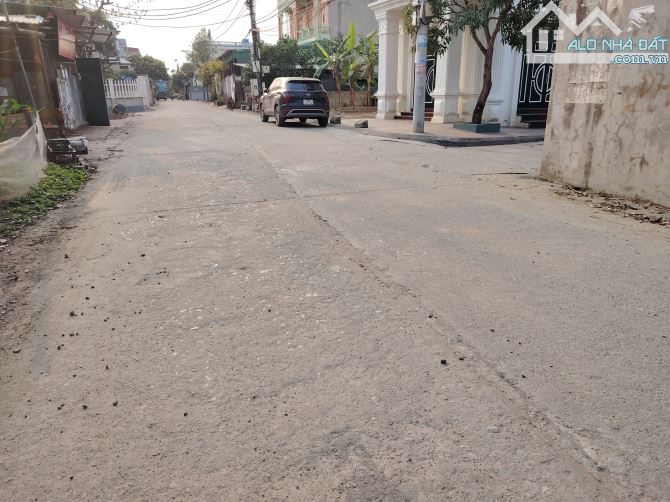 Lô góc, kinh doanh, ôtô tránh, Đông Tảo, DT 85m2, Mt 5.2m, hơn 2 tỷ. - 3