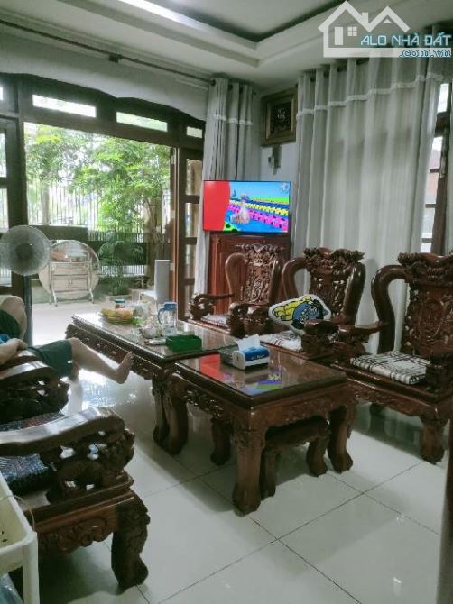 Biệt thự lô góc 3 tầng 229m2 (14.6×16) đường số 30, Tân Phong Q7 Giá 63.5 tỷ - 3