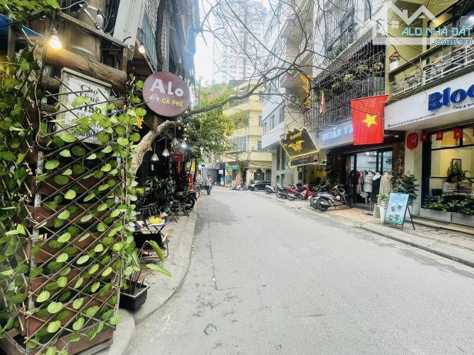 SIÊU HIẾM – Bán nhà phố Nguyễn Chí Thanh -  40m2 - 5 Tầng, MT 4m, Chỉ 16,9 Tỷ! - 3