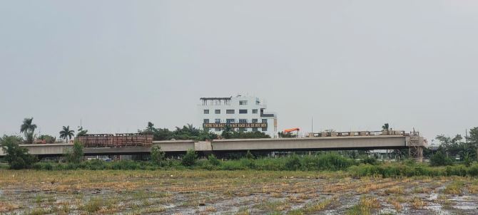 BÁN ĐẤT THƯƠNG MẠI DỊCH VỤ – KHU ĐÔ THỊ MỚI TÂN HIỆP - 3