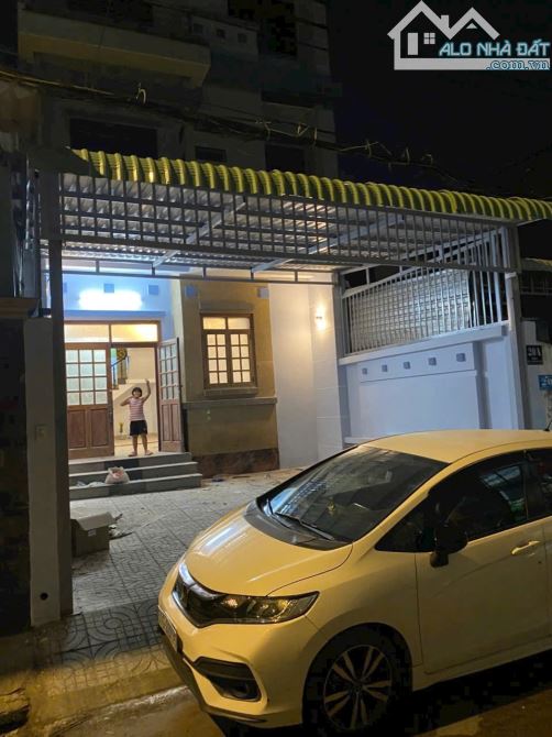BÁN NHÀ ĐƯỜNG 7 LINH XUÂN THỦ ĐỨC, MẶT TIỀN HẺM XE TẢI, DT 100M2 GIÁ 5.7TỈ - 4