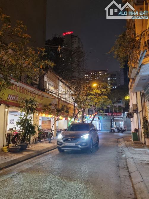 Bán nhà phân lô phố Ngụy Như Kon Tum, Thanh Xuân - 4
