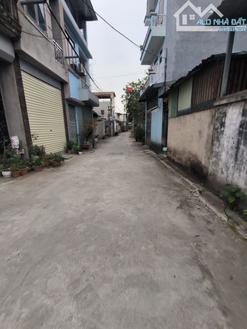 Bán mảnh đất việt hùng đông anh ô tô dt150m2 5.83mmt giá 13.5 tỷ - 4