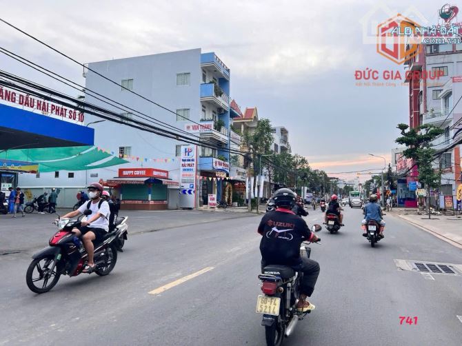 BÁN NHÀ 1T3L ĐƯỜNG PHẠM VĂN THUẬN, P.TÂN MAI, TP.BIÊN HÒA - 4