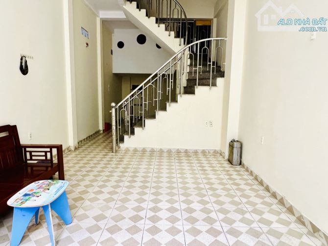 Hàng hiếm-Xe tải tránh đỗ-Vỉa hè-Kinh doanh-Vũ Tông Phan-Thanh Xuân-48m2-4Tầng-MT4m-10 tỷ - 4