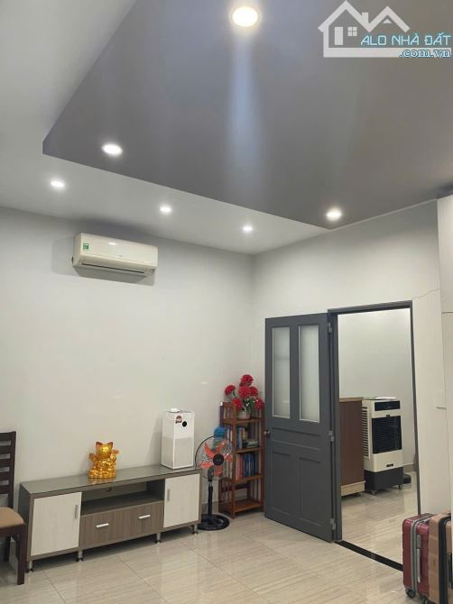 Bán nhà 1 trệt 1 lầu gần trường Song Ngữ Lạc Hồng, Bửu Long, Biện Hòa, 95m2, giá 4 tỷ 800. - 4