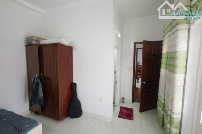 🌟Bán Nhà 3 tầng đường THẠNH LỘC 37, phường THẠNH LỘC,Q12,dt52,5m²(5x22).Hẻm 7m💰 5tỷ - 4