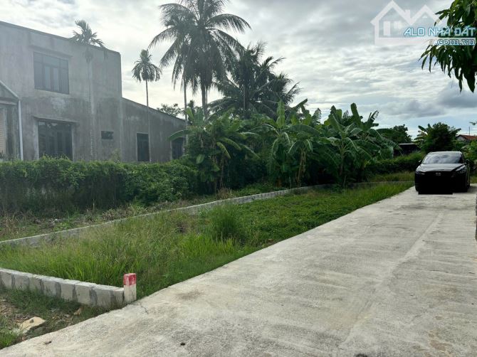 290m2 rộng 8m5 kiệt ô tô Lý Nhân Tông, gần UBND phường Hương Xuân - 4