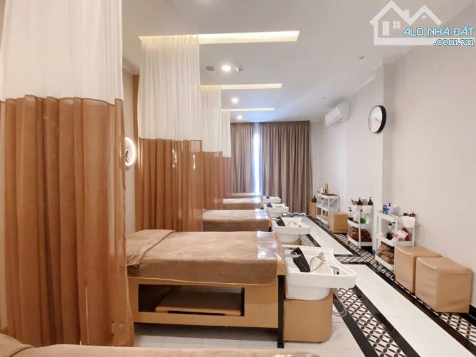 NHÀ 4 tầng MT ÂU CƠ TÂN BÌNH dt 105 m giá 22.9 tỷ - 4
