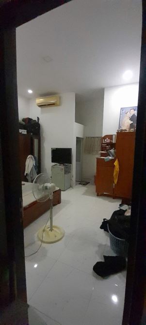 HÀNG HIẾM - SIÊU PHẨM NHỈNH 3 ĐỒNG - 4X12M - NHÀ 3 TẦNG BTCT - VUÔNG A4 - P6 Q8 - 3.35 TỶ - 4
