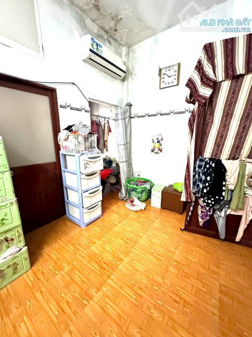 Bán nhà Sổ hồng riêng - Công nhận : 34,4m2  💯💯💯 Có giá tốt cho ACE đầu tư 💯💯💯  🚩 Hẻ - 4
