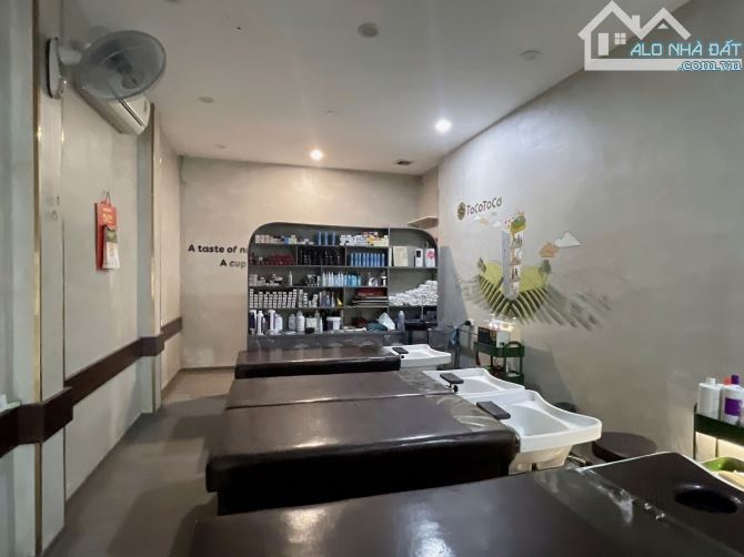 Vị Trí Vàng - Mặt Phố Đẹp Nhất TRẦN ĐĂNG NINH, Vỉa hè 10m, Thuê 40 triệu, 40m2, nhỉnh 23tỷ - 4