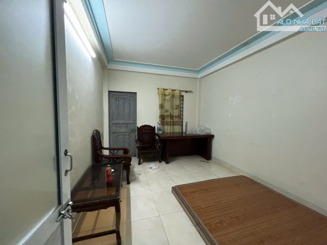 BÁN NHÀ TẢ THANH OAI, THANH TRÌ 2 THOÁNG, NGÕ RỘNG 3M,SÁT PHỐ 38M2, 4 TẦNG GIÁ HƠN 6 TỶ - 4