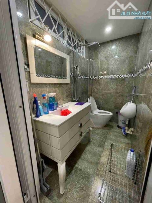 🔥 BÁN NHÀ 4 TẦNG SIÊU ĐẸP – MẶT TIỀN TRỊNH CÔNG SƠN 10.5M – HẢI CHÂU 🔥  🏡 Nhà mới 100% - 4