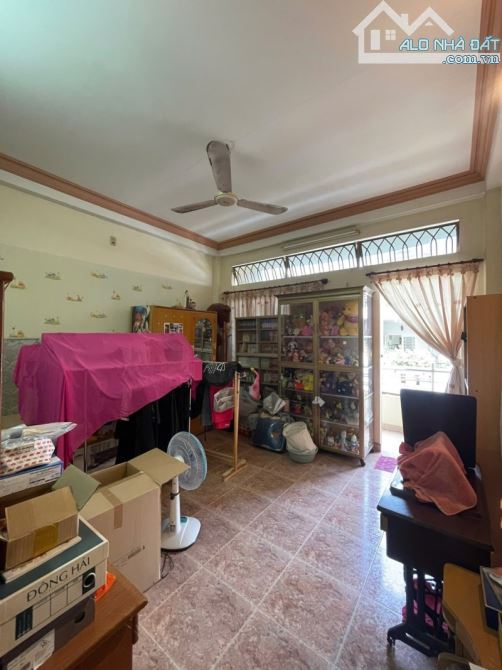 🚗 BÁN NHÀ HXH NƠ TRANG LONG – 70M² – 4 TẦNG – 2 MẶT HẺM – GIÁ TỐT! - 4
