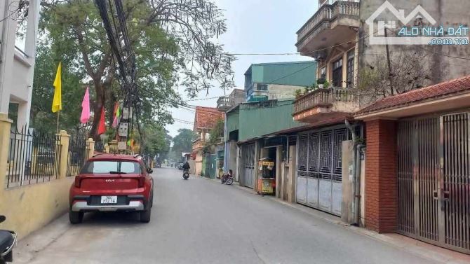 68M MẶT PHỐ THANH AM LONG BIÊN - KINH DOANH - Ô TÔ TRÁNH - 6 TẦNG THANG MÁY HIỆN ĐẠI - 4