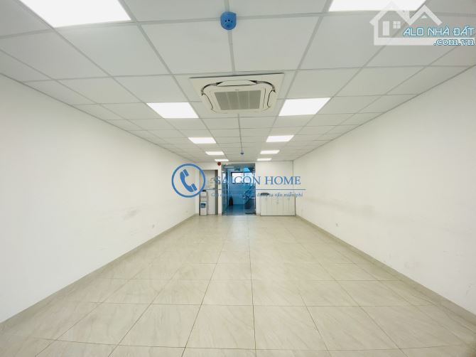 Cho thuê tòa văn phòng KĐT An Phú, Quận 2 hầm 5 tầng 500m - 4
