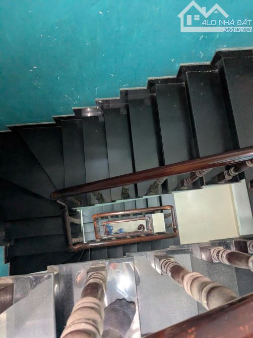 82m2 Lê Đức Thọ - 5 Tầng - 8 PN - HXT - Cách 3 Căn Ra Mặt Tiền - Đang cho thuê 6 phòng 20t - 4