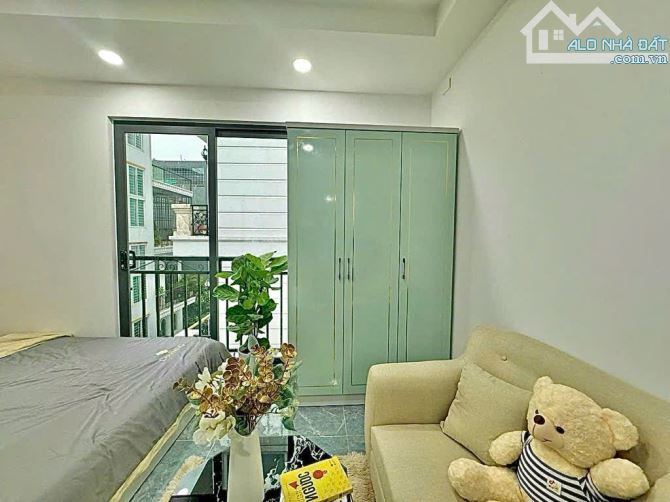 CHDV NHUYỄN VĂN KHỐI - GÒ VẤP - DÒNG ĐẾN 90 TRIỆU - HẺM XE HƠI - 4