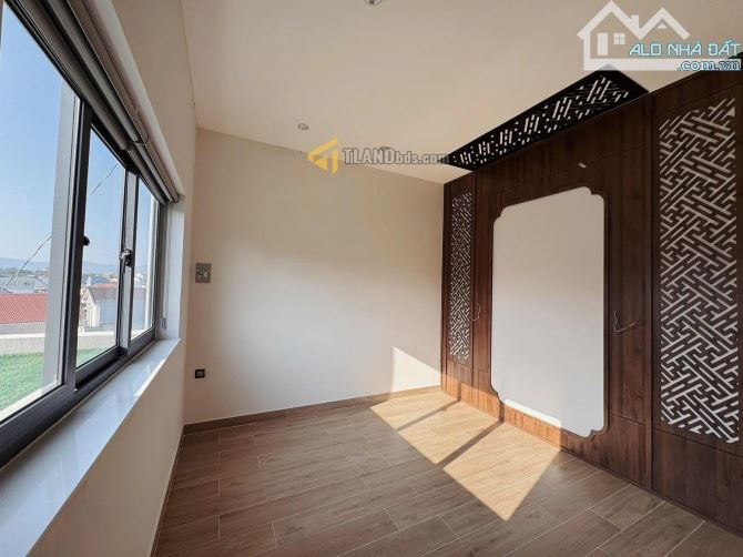 Bán Villa Mặt Tiền Thi Sách - P6 - (DT 179m2 Nhà Mới) - Vị Trí Trung Tâm - Đầy Đủ Tiện Ích - 4