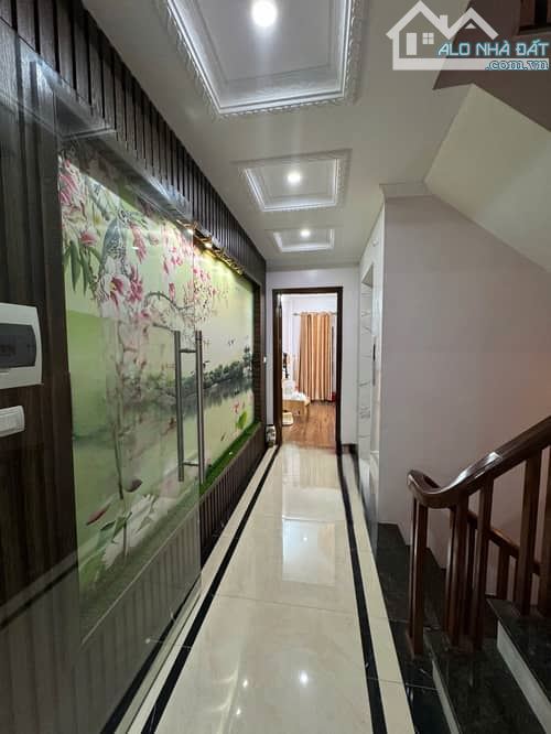 BÁN NHÀ VƯƠNG THỪA VŨ, 60M2x6T, FULL NỘI THẤT, OTO TRÁNH, KINH DOANH, Ở LUÔN, CHỈ 18.5 TỶ - 4