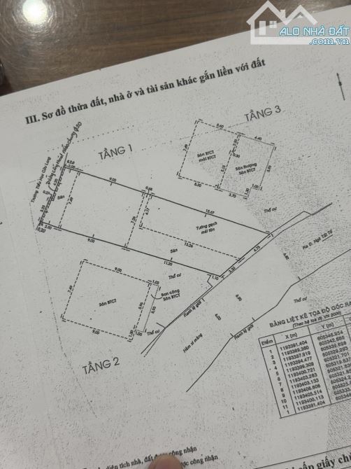 Bán nhà 185m2, 3 tầng, 10PN, Ngô Tất Tố, P22, Bình Thạnh, 28 tỷ - 4
