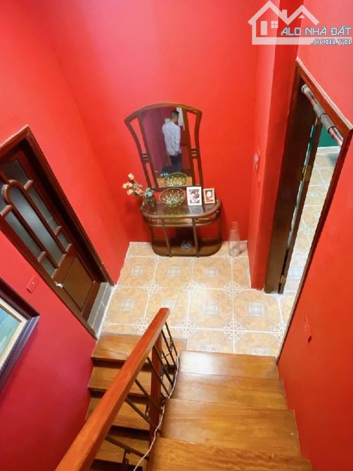 Bán nhà cực hiếm Thái Thịnh, DT 57m2, MT 6.5m, KCBTCC, vị trí đẹp, giá 10 tỷ 8 - 4