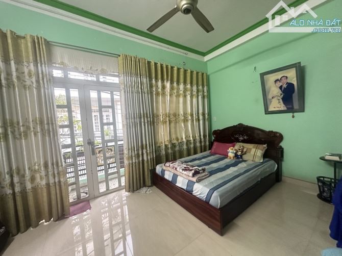 🔥 LÔ GÓC – HẺM VIP XE HƠI – 4 TẦNG – NGAY UBND TCH – CHỈ 5.6 TỶ 🔥 - 4