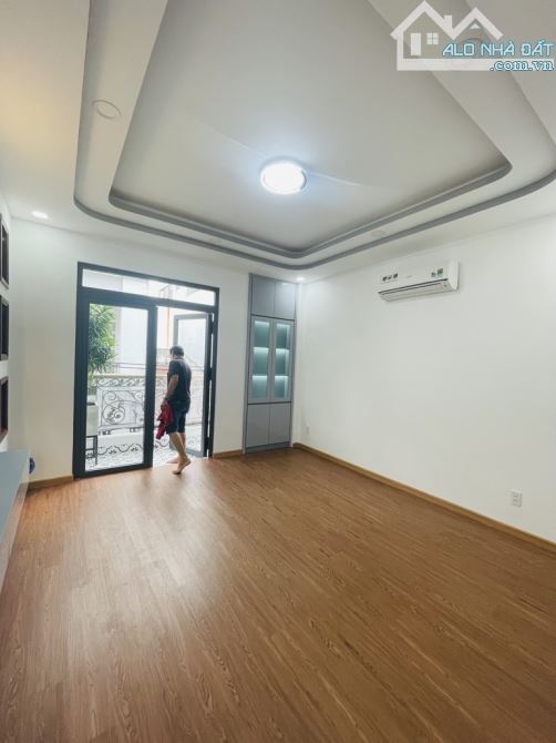 🏡 TRUNG TÂM TÂN BÌNH - HẺM XE TẢI - KINH DOANH ĐỈNH - NHÀ MỚI ĐẸP - 4