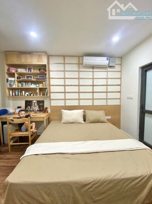 🏢 BÁN CHUNG CƯ CT4 KIM CHUNG – ĐÔNG ANH –  VIEW ĐẸP – GIÁ TỐT 2,6 TỶ 🌇 - 4