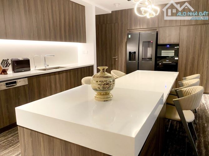 Bán nhà LK KĐT Văn Khê,phân lô vỉa hè,vị trí KD,83m x 5 tầng,mặt tiền 5m, Giá chỉ 17.2 tỷ - 4