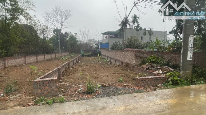 Đất đối diện đại học quốc gia, chủ cắt lỗ 500tr cho lô đất 177m thổ cư, xây nhà trọ VIP - 4