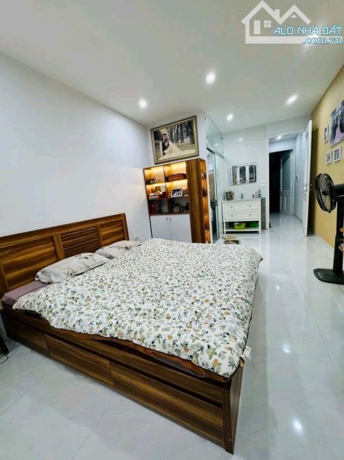 Kiến Hưng, Hà Đông, 55m2, 4 tầng, oto gần, KD, giá rẻ, nhỉnh 6 tỷ - 4