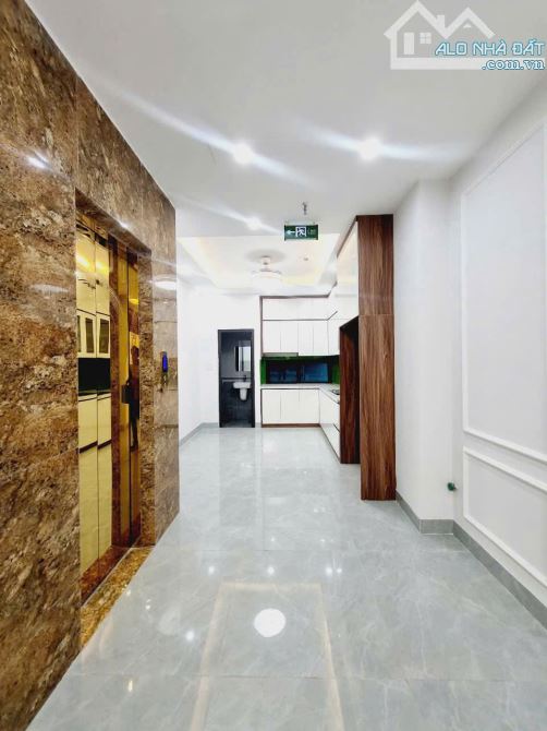 LK DV CỔNG ĐỒNG(LA KHÊ)HÀ ĐÔNG,PHÂN LÔ VỈA HÈ ÔTÔ TRÁNH THANG MÁY,50MX7T,GIÁ 15,7 TỶ - 4