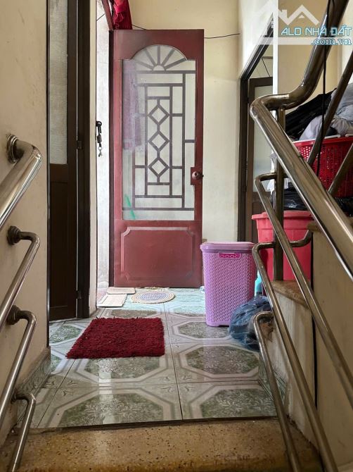 3 tầng 3 phòng ngủ,3 toilet, 45m, giá mềm nhất quận Bình Tân, Nguyễn Triệu Luật,Tân Tạo - 4