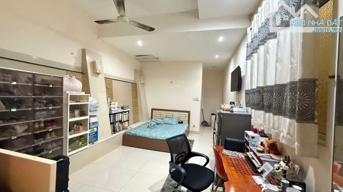 BÁN NHÀ HẺM NHỰA 10M LÊ VĂN SỸ 7,6X23 NGAY PHỞ PHÚ VƯỜNG SÁT TÂN CANH CHỈ 29 TỶ - 4
