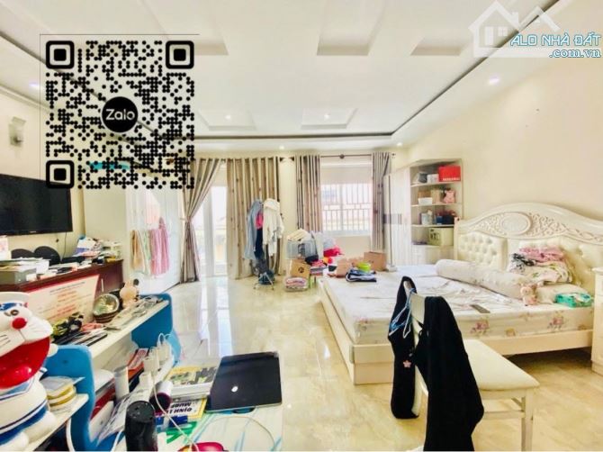 GẤP BÁN - KHU TÊN LỬA - GẦN AEON MALL BÌNH TÂN - GIÁP QUẬN 6 - 4