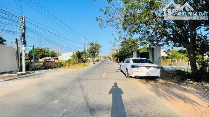 1852M2 GÓC 2 MẶT TIỀN MẠC THANH ĐẠM THỊ TRẤN PHƯỚC HẢI - 4