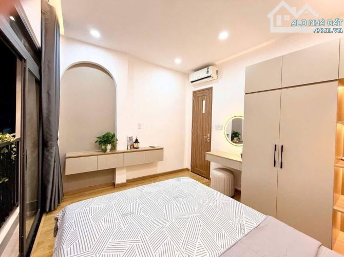 BÁN NHÀ BÙI ĐÌNH TUÝ- GẦN C.HỢ BÀ CHIỂU P.12 BÌNH THẠNH - 2 TẦNG - 30M2 - CHỈ 5,15 TỶ - 4