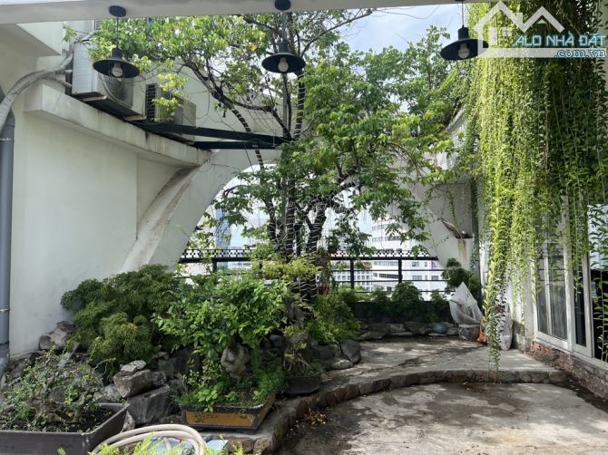 VỊ TRÍ KIM CƯƠNG - LÔ GÓC TÂN MỸ - PHÚ MỸ HƯNG Q7 - 9 TẦNG - 10x20 - CHỈ 1xx TỶ - 4