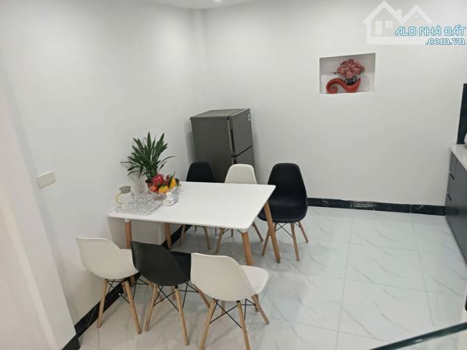 🔥 SIÊU PHẨM PHÂN LÔ VŨ TRỌNG PHỤNG – NHÀ MỚI ĐẸP LONG LANH – NGÕ RỘNG THOÁNG – HAI THOÁNG - 4
