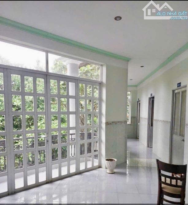 Ngộp Bank Bán Gấp Nhà Nghỉ Dĩ An Thu Nhập 80 Triệu/Tháng - 4