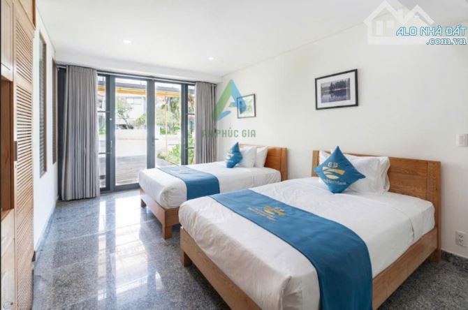 🔥 CHO THUÊ VILLA CAO CẤP – 750M², ĐƯỜNG 30M, FULL NỘI THẤT CAO CẤP - 4500 ĐÔ/ THÁNG - 4